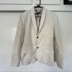 Men’s Blazer